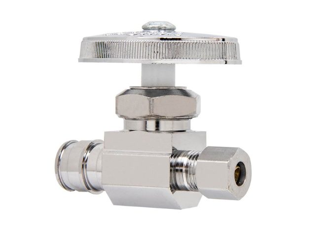 BrassCraft PEX Water Stop Line Extension phcppros